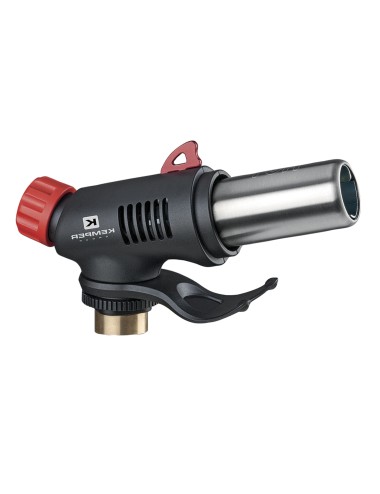 Hot Air Gas Gun (Without Gas Cartridge)